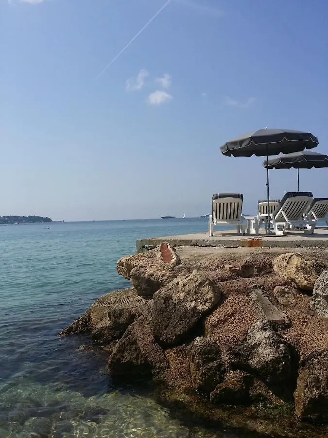 Appartement De Charme Coeur De Juan & Plages Antibes Apartment