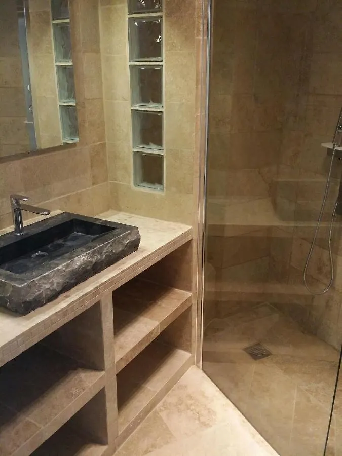 Appartement De Charme Coeur De Juan & Plages Αντίμπ Διαμέρισμα