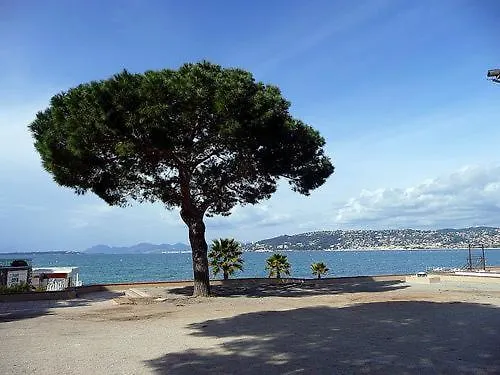 Appartement De Charme Coeur De Juan & Plages Antibes France