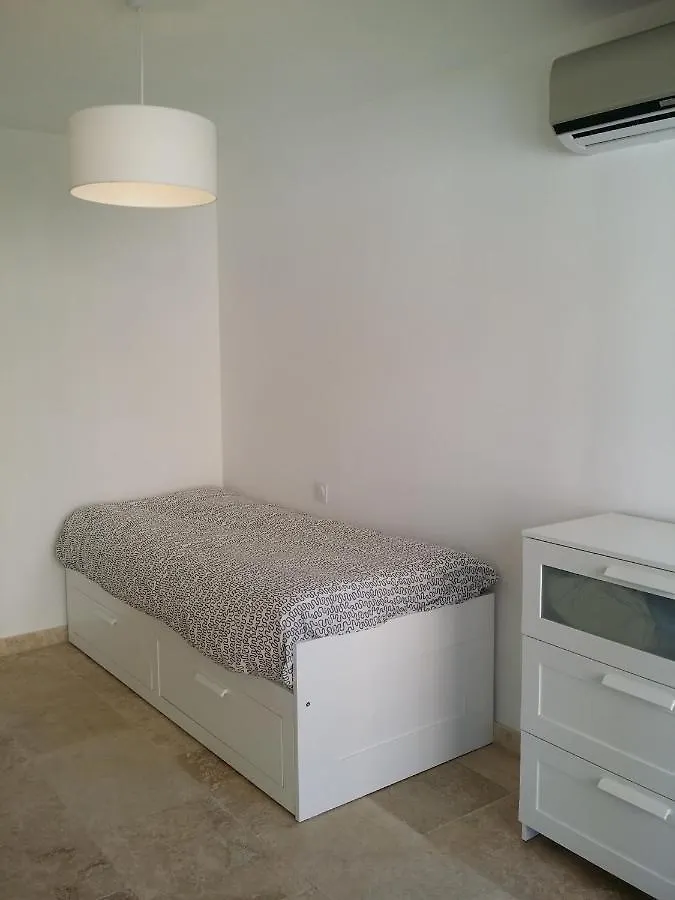 Appartement De Charme Coeur De Juan & Plages Antibes