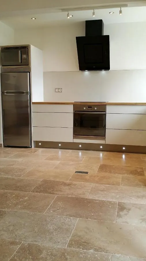 Διαμέρισμα Appartement De Charme Coeur De Juan & Plages Αντίμπ