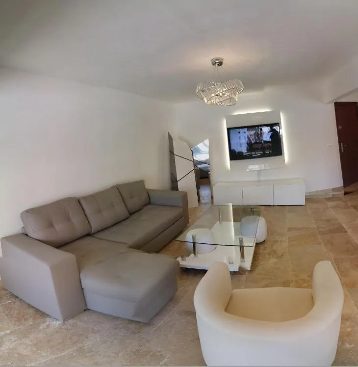 Appartement De Charme Coeur De Juan & Plages Antibes 0*,  France